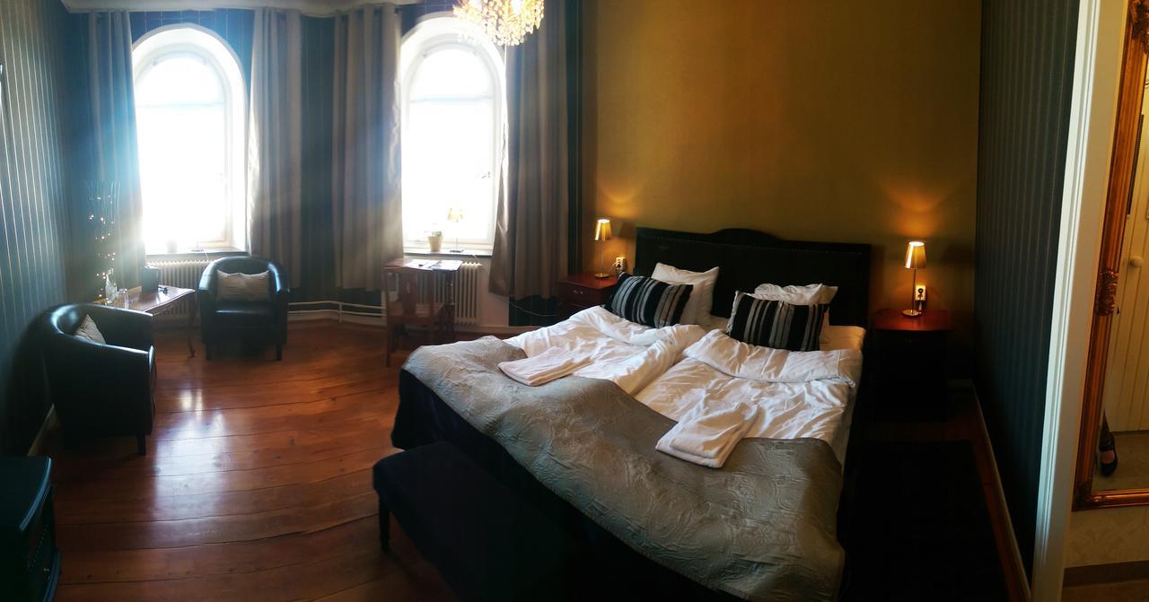 Skaenninge Stadshotell الغرفة الصورة