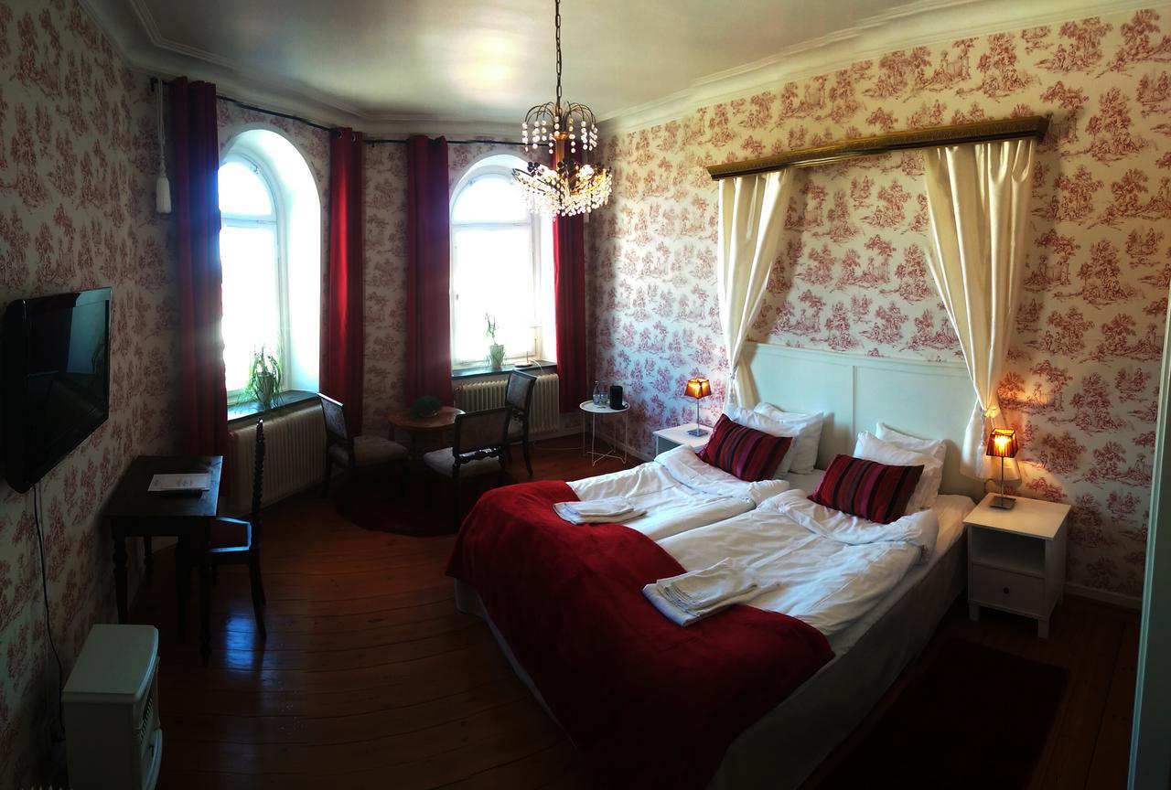 Skaenninge Stadshotell الغرفة الصورة