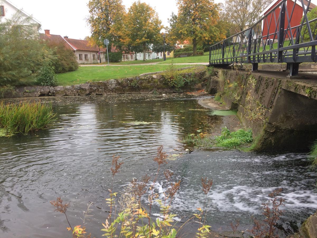 Skaenninge Stadshotell المظهر الخارجي الصورة