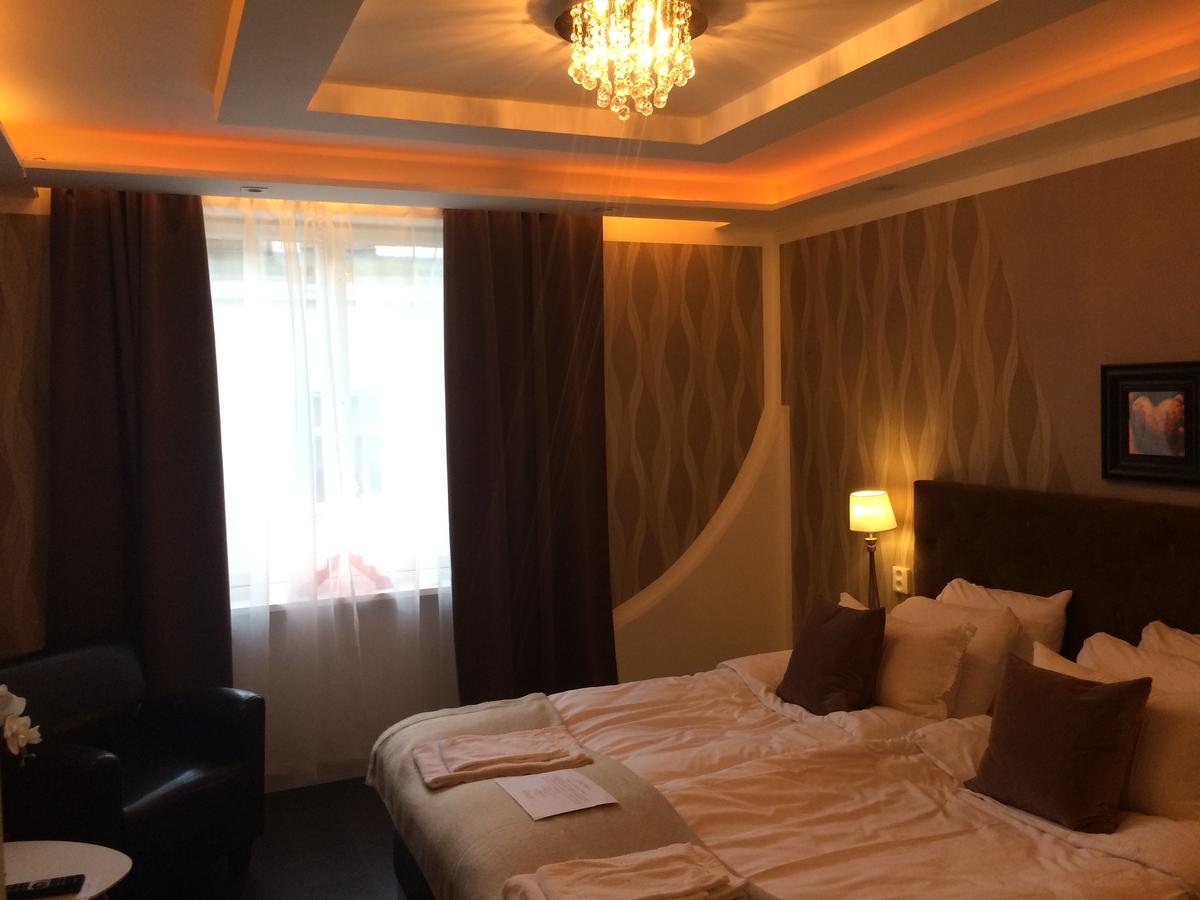 Skaenninge Stadshotell المظهر الخارجي الصورة