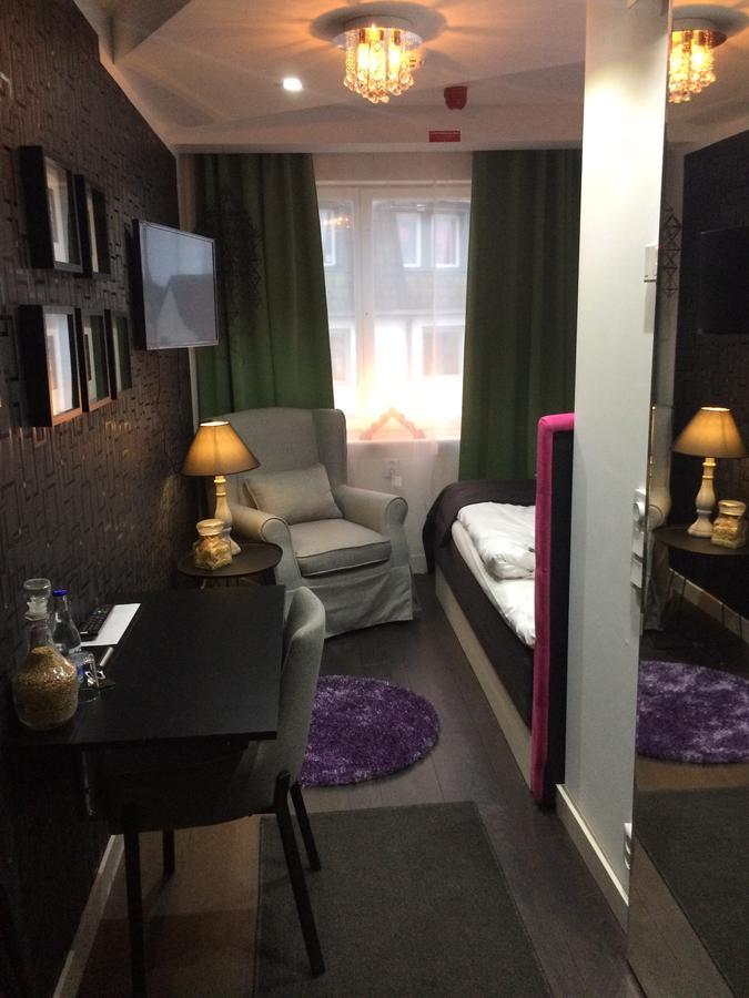 Skaenninge Stadshotell المظهر الخارجي الصورة