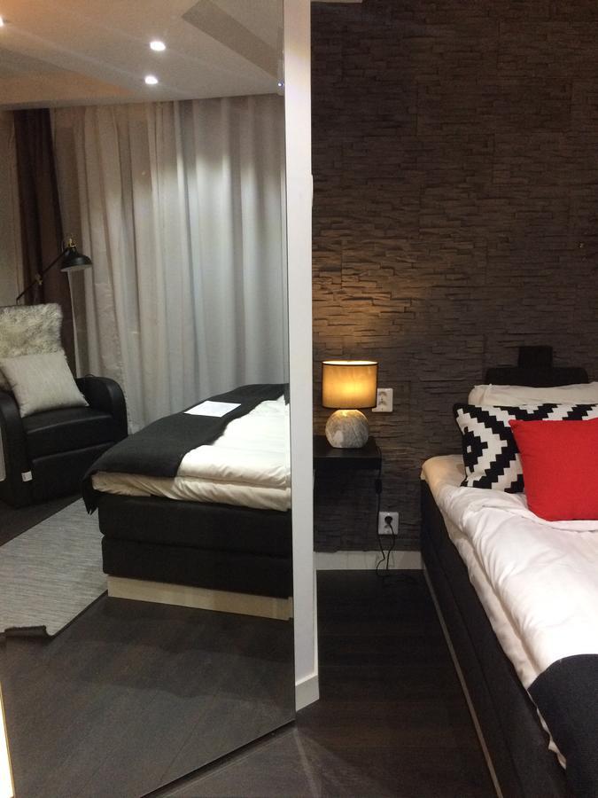Skaenninge Stadshotell المظهر الخارجي الصورة