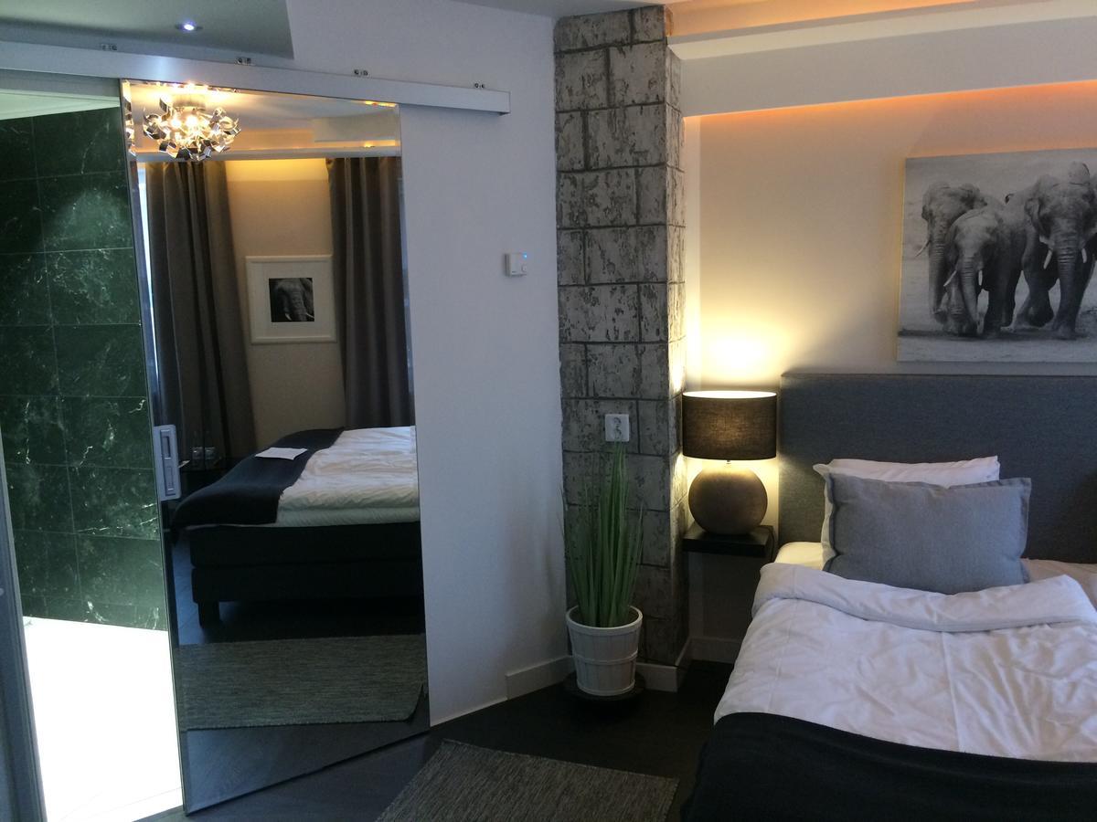 Skaenninge Stadshotell المظهر الخارجي الصورة