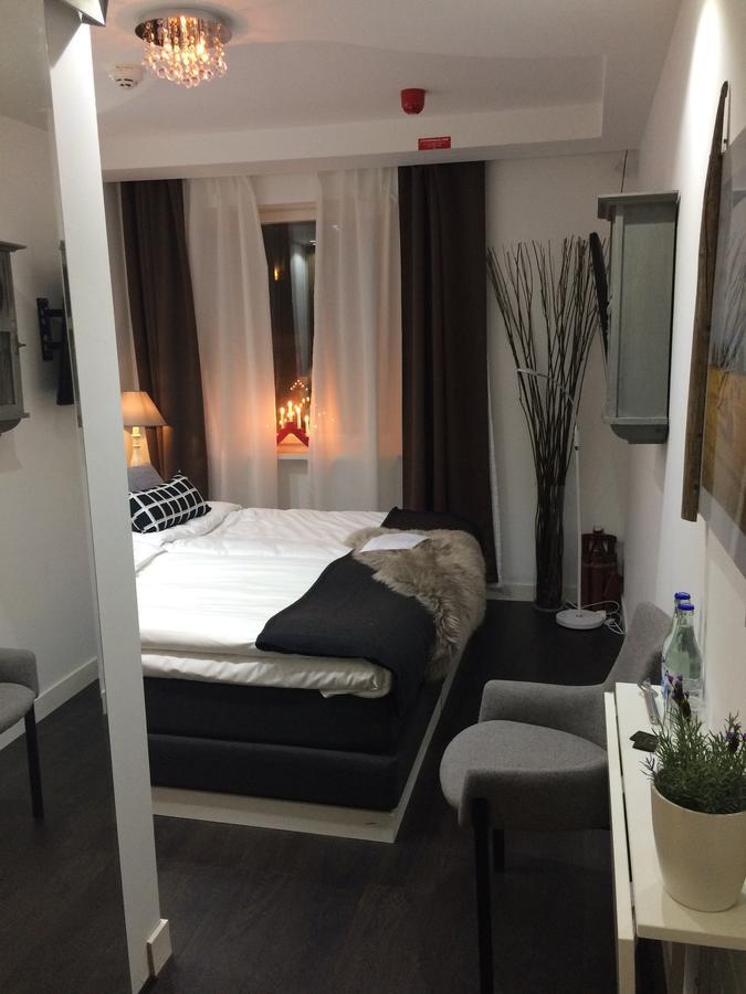 Skaenninge Stadshotell المظهر الخارجي الصورة