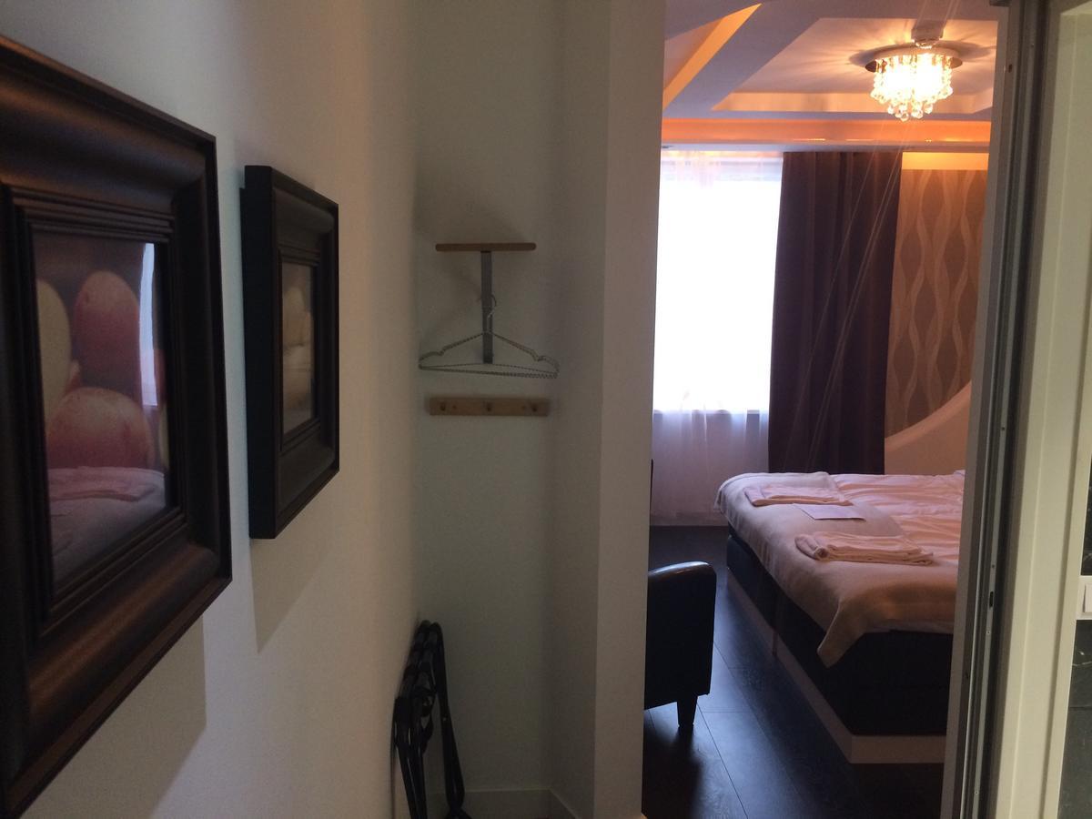 Skaenninge Stadshotell المظهر الخارجي الصورة