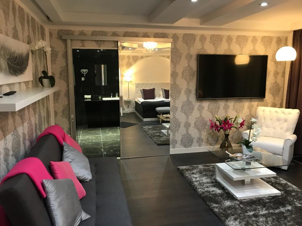 Skaenninge Stadshotell المظهر الخارجي الصورة