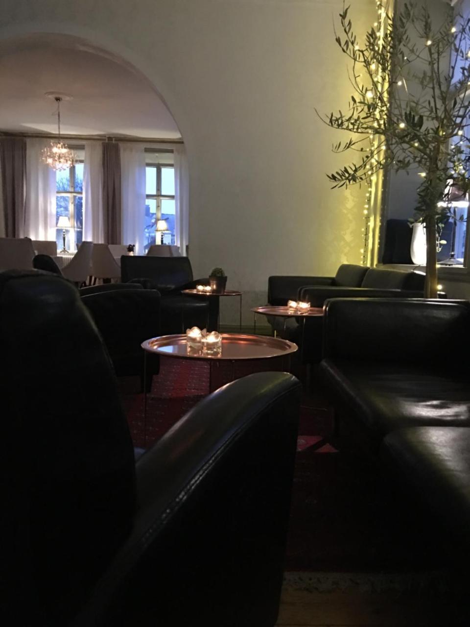 Skaenninge Stadshotell المظهر الخارجي الصورة